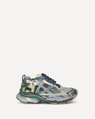 Balenciaga Runner Gradient Sneakers Male 44