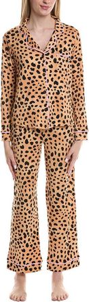 Room Service 2pc Charlotte Sleep Set