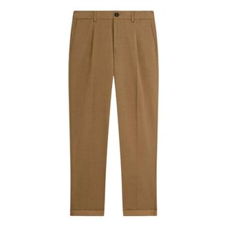 Ballantyne Hombre, Pantalones, Marr&oacute;n, Talla: L
