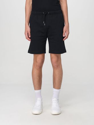 Fred Perry Shorts FRED PERRY Men color Black