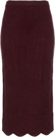 Twin-Set BOTTOMWEAR - Midi skirts on YOOX.COM
