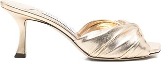 Jimmy Choo London Sandals