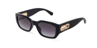 Furla SFUB07 0Z42 Mens Sunglasses Black Size 54