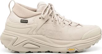 Hoka One One Sneakers Kaha 3 Low GTX - Marrone