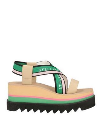 Stella McCartney FOOTWEAR - Sandals on YOOX.COM