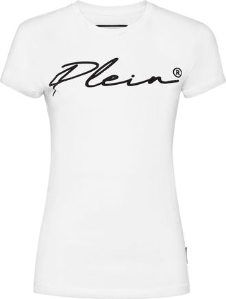 Philipp Plein T-Shirt Ronde Hals