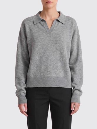 Lisa Yang Maglia Donna colore Grigio
