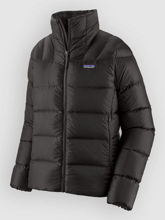 Patagonia Fitz Roy Down Jacke schwarz