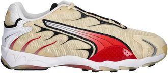 Puma Inhale OG - unisex - Hardloopschoenen - Beige - 37 1/2 EU - Fitness