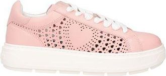 Love Moschino CALZADO - Sneakers en YOOX.COM