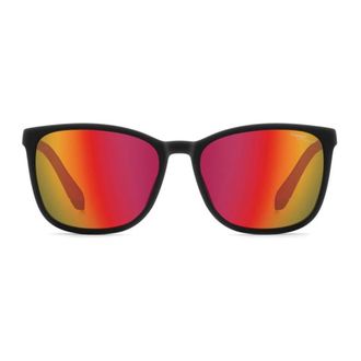 Polaroid Heren, Accessoires, Zwart, Maat: ONE Size