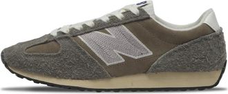 New Balance Hombre, Deporte, Marr&oacute;n, Talla: 44 1/2 EU