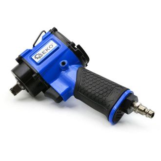 Geko Geko Serie Compact Llave De Impacto Neum&aacute;tica 1/2 Pulgada