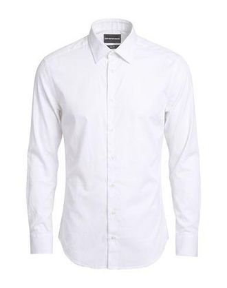 Emporio Armani TOPWEAR - Shirts on YOOX.COM