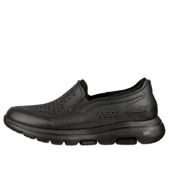 Skechers Go Walk 5 Black 243028-BBK