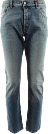 Diesel Hombre, Vaqueros, Azul, Talla: W34 L30