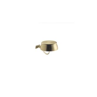 Zafferano Aplique led wi-fi dorado regulable zafferano