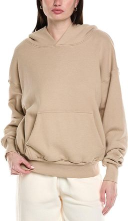 Knit Riot Anchor Hoodie