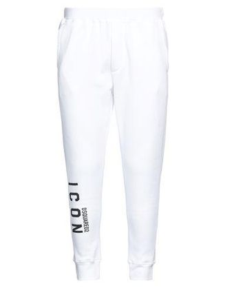 Dsquared2 BOTTOMWEAR - Pantaloni su YOOX.COM