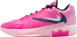 Nike LeBron Witness 9 Bronny James Desert Pink IO7381-600