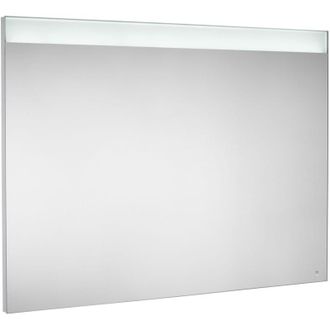 Roca Espejo Led Prisma Basic 1100x800 - Marca Roca