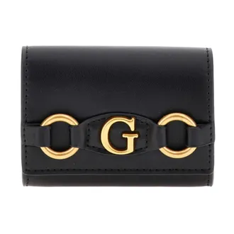 Guess Donna, Accessori, Nero, Taglia unica, new