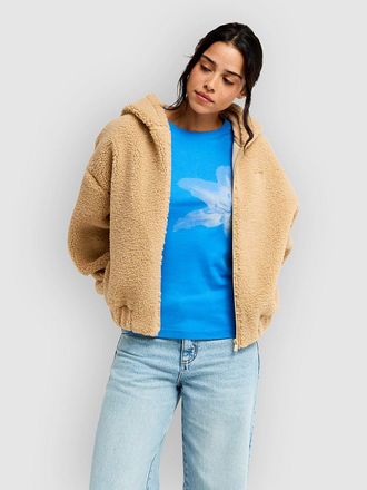Roxy Take It Ok Fleecejacke