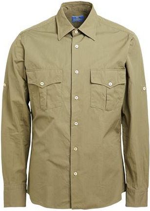 Alessandro Gherardi TOPWEAR - Shirts on YOOX.COM