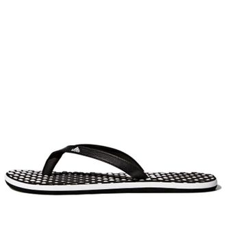 adidas (WMNS) adidas Eezay Flip-Flops Dots B23738