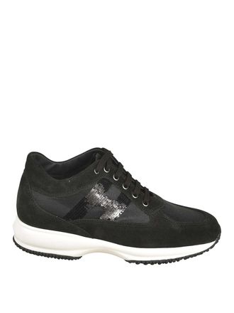 Hogan Flat Shoes