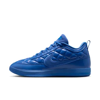 Nike Mens Book 2 JB Basketball Shoes in Blue | IR6442-400