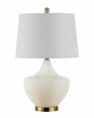 Safavieh Demra 25In Table Lamp