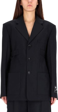Alexander Wang Wool Blazer-Donna