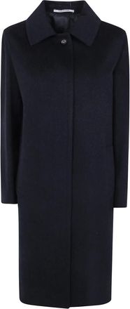 Tagliatore Abrigo Jane - Coats - Mujer - Negro - XS