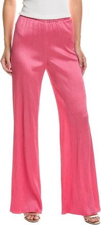 Forte_Forte Forte_Forte Ruched Pant