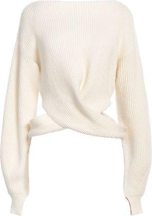 Liviana Conti PRENDAS DE PUNTO - Pullover en YOOX.COM