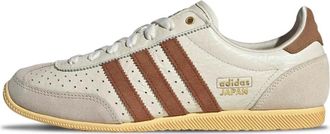 adidas Japan Sneaker - Dames - Fitnessschoenen - Wit - 40 EU - Leer - Fitness
