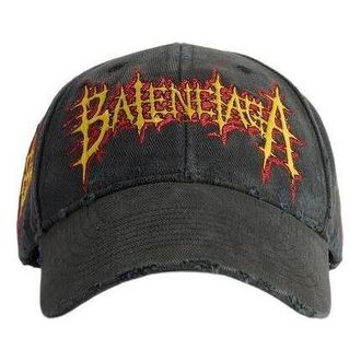 Balenciaga (WMNS) Balenciaga Sacr&eacute; Coeur Cap Black 869515410B21002
