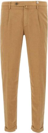 Myths Chino Zeus-L - Marrone