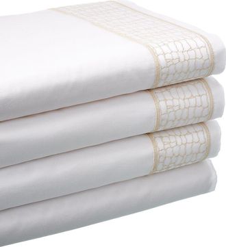 Maurizio Italy Skin Sheet Set
