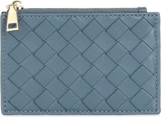 Tiffany & Fred Leather Wallet