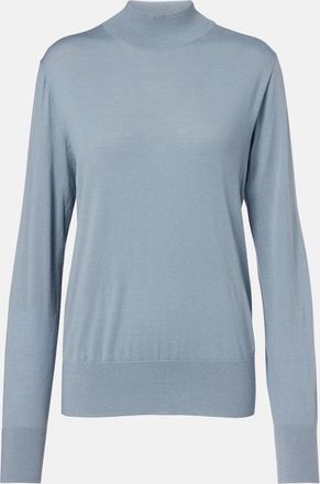 The Row Nari wool sweater