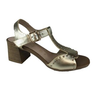 Repo Repo, Schoenen, Dames, Grijs, 36 EU, Schoenen Sandaal