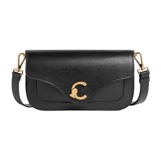 Coccinelle Mujer, Bolsos, Negro, Talla: ONE Size