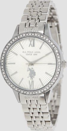 U.S.Polo Association Horloge Faith Dameshorloge