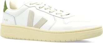 Veja V-82 II Leather Sneakers