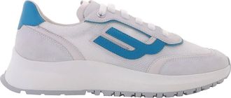 Bally Demmy-T Low-Top Sneakers