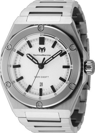 Technomarine Coral Legacy Mens Watch