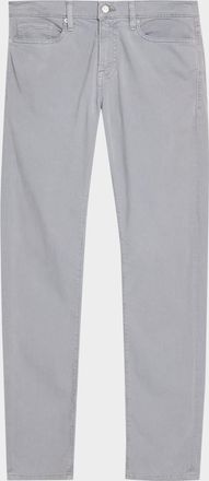 Frame Denim Men & apos;s L & apos;Homme Slim Pants
