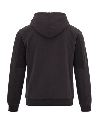 Emporio Armani Emporio Armani Sweatshirt - Black